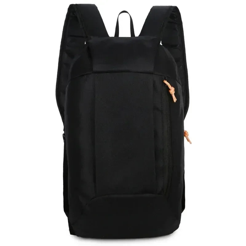 Men's and Women's Leisure Travel Backpack Casual Lightweight and High-quality Outdoor Sports Backpack kawaii backpack