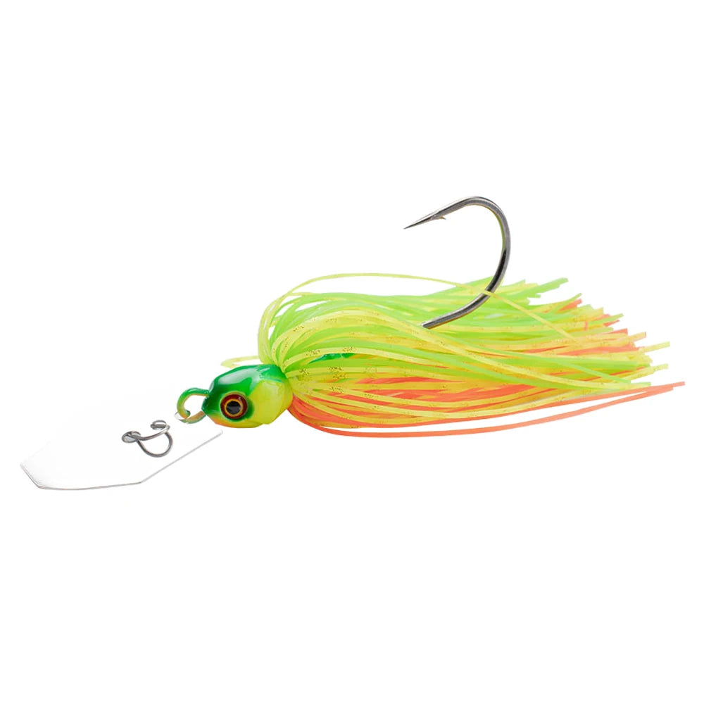 Spinner Bait Fishing Lures Kit Set