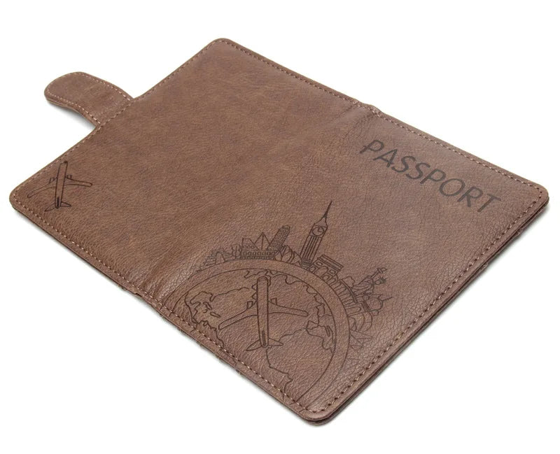 Wallet Bag for men and women