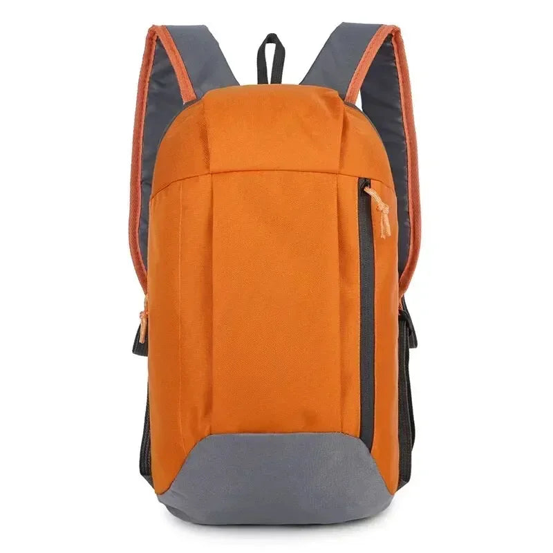 Men's and Women's Leisure Travel Backpack Casual Lightweight and High-quality Outdoor Sports Backpack kawaii backpack