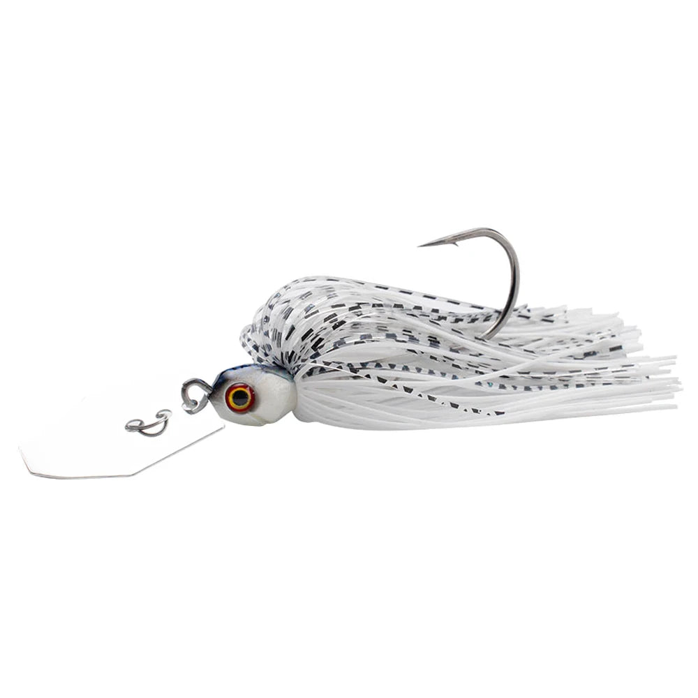 Spinner Bait Fishing Lures Kit Set