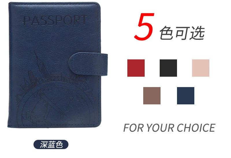 Wallet Bag for men and women