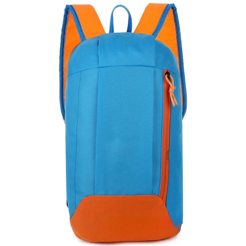 Men's and Women's Leisure Travel Backpack Casual Lightweight and High-quality Outdoor Sports Backpack kawaii backpack