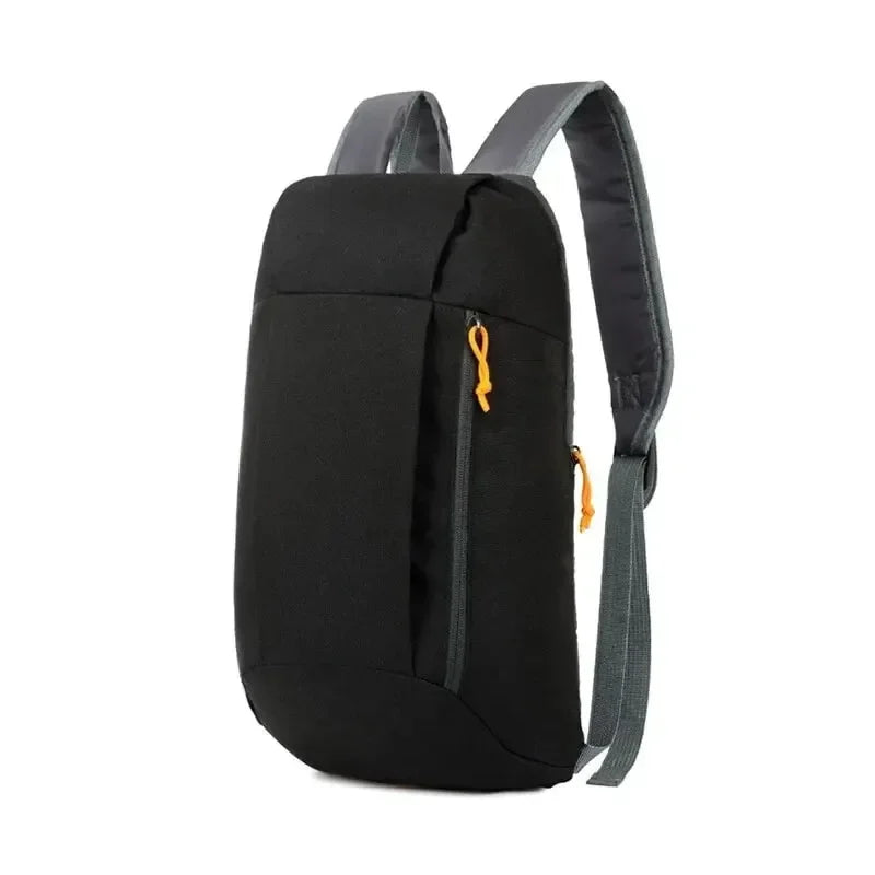 Men's and Women's Leisure Travel Backpack Casual Lightweight and High-quality Outdoor Sports Backpack kawaii backpack