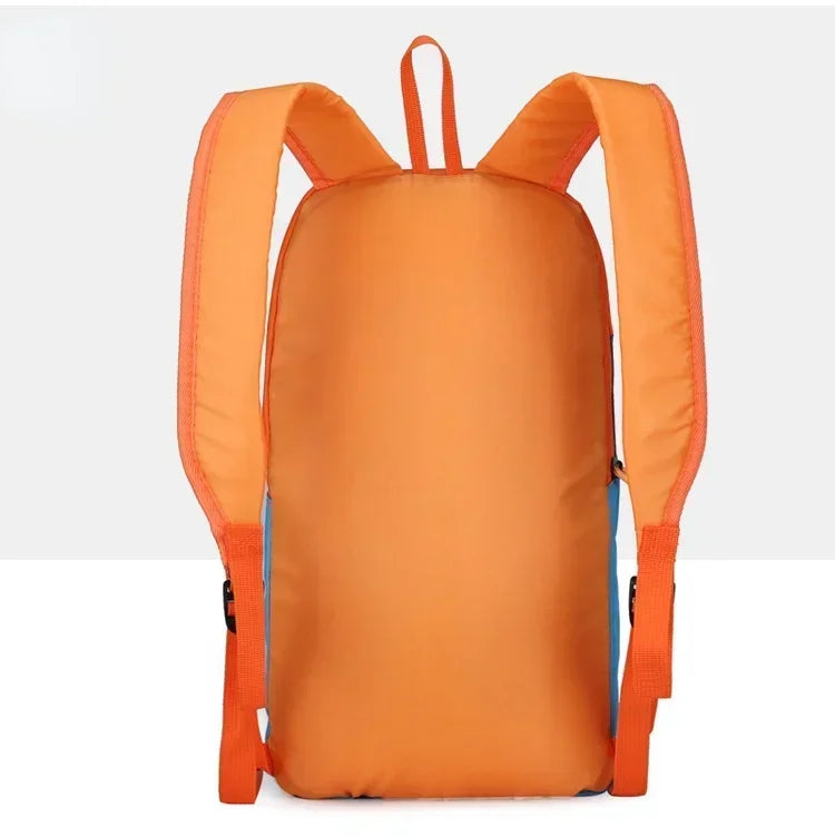 Men's and Women's Leisure Travel Backpack Casual Lightweight and High-quality Outdoor Sports Backpack kawaii backpack