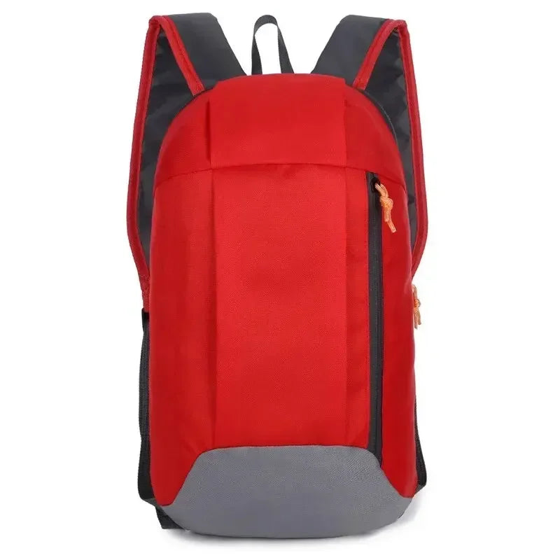 Men's and Women's Leisure Travel Backpack Casual Lightweight and High-quality Outdoor Sports Backpack kawaii backpack