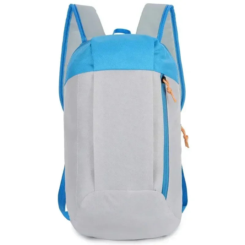 Men's and Women's Leisure Travel Backpack Casual Lightweight and High-quality Outdoor Sports Backpack kawaii backpack