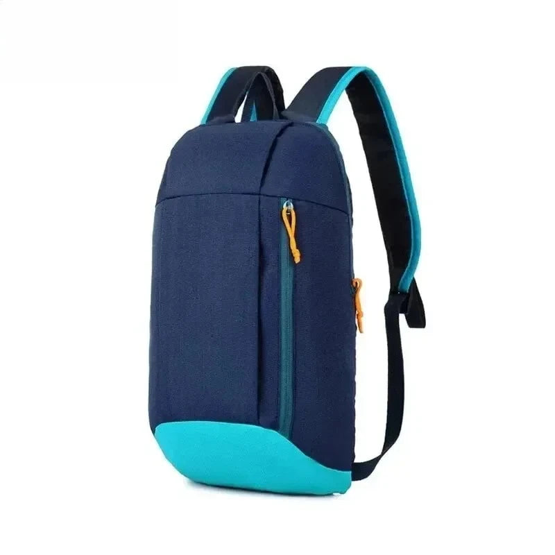 Men's and Women's Leisure Travel Backpack Casual Lightweight and High-quality Outdoor Sports Backpack kawaii backpack