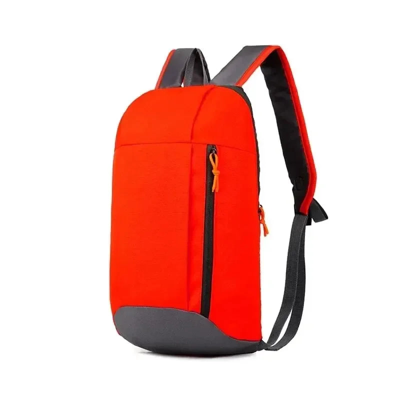 Men's and Women's Leisure Travel Backpack Casual Lightweight and High-quality Outdoor Sports Backpack kawaii backpack