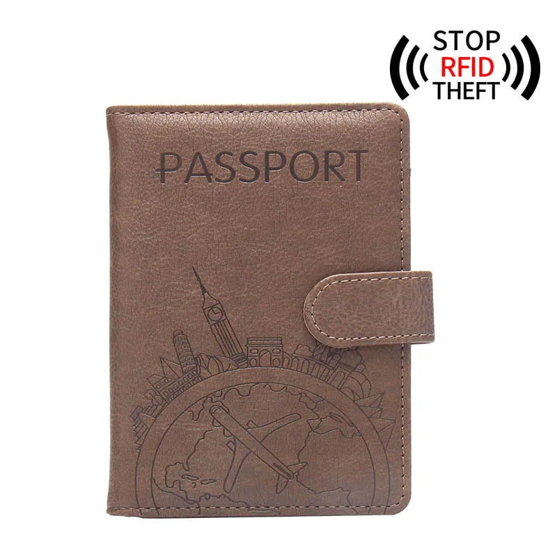 Wallet Bag for men and women