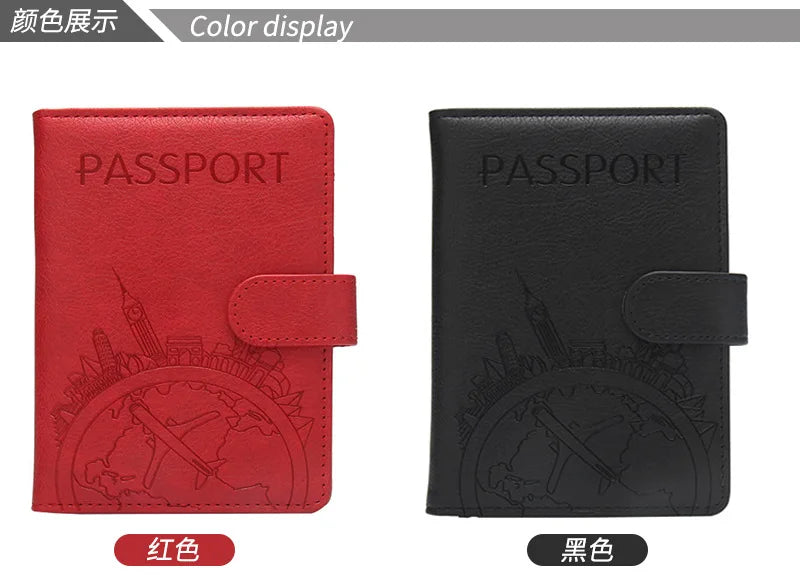 Wallet Bag for men and women