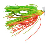 Spinner Bait Fishing Lures Kit Set
