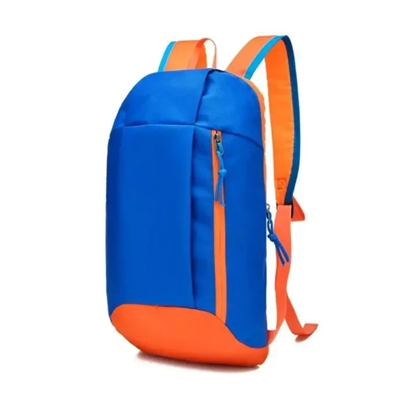 Men's and Women's Leisure Travel Backpack Casual Lightweight and High-quality Outdoor Sports Backpack kawaii backpack