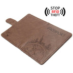Wallet Bag for men and women