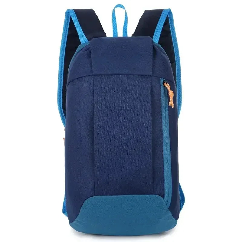 Men's and Women's Leisure Travel Backpack Casual Lightweight and High-quality Outdoor Sports Backpack kawaii backpack