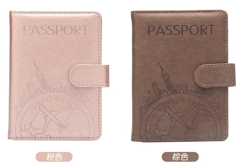 Wallet Bag for men and women