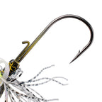 Spinner Bait Fishing Lures Kit Set